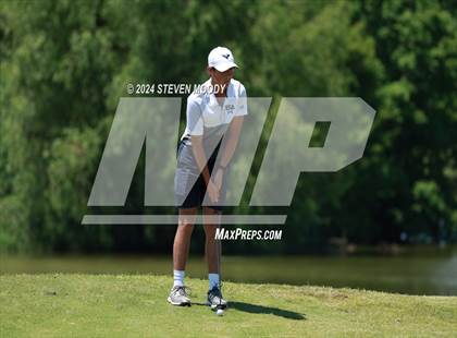 Thumbnail 3 in LHSAA Division IV Final photogallery.