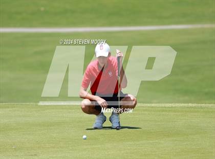 Thumbnail 2 in LHSAA Division IV Final photogallery.
