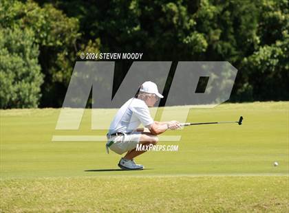 Thumbnail 3 in LHSAA Division IV Final photogallery.