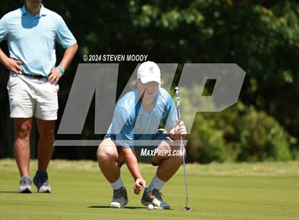 Thumbnail 3 in LHSAA Division IV Final photogallery.