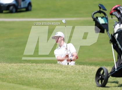 Thumbnail 1 in LHSAA Division IV Final photogallery.