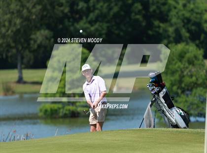 Thumbnail 1 in LHSAA Division IV Final photogallery.