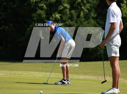Thumbnail 2 in LHSAA Division IV Final photogallery.