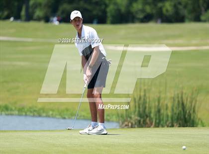 Thumbnail 2 in LHSAA Division IV Final photogallery.