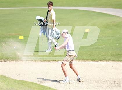 Thumbnail 1 in LHSAA Division IV Final photogallery.