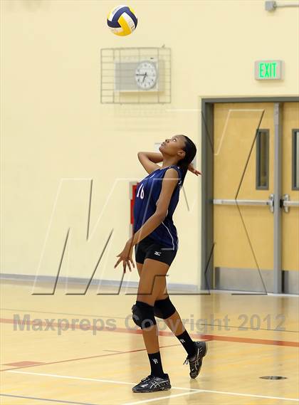 Thumbnail 1 in JV: Cosumnes Oaks @ River City photogallery.