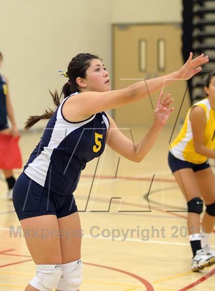 Thumbnail 2 in JV: Cosumnes Oaks @ River City photogallery.