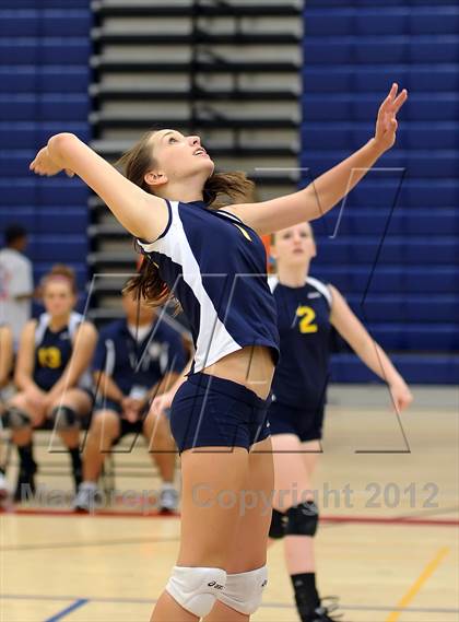 Thumbnail 2 in JV: Cosumnes Oaks @ River City photogallery.