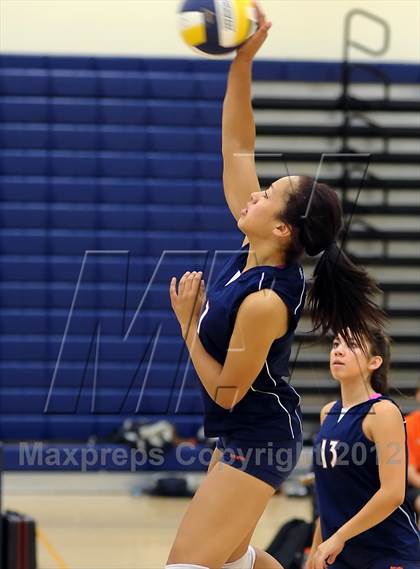 Thumbnail 3 in JV: Cosumnes Oaks @ River City photogallery.