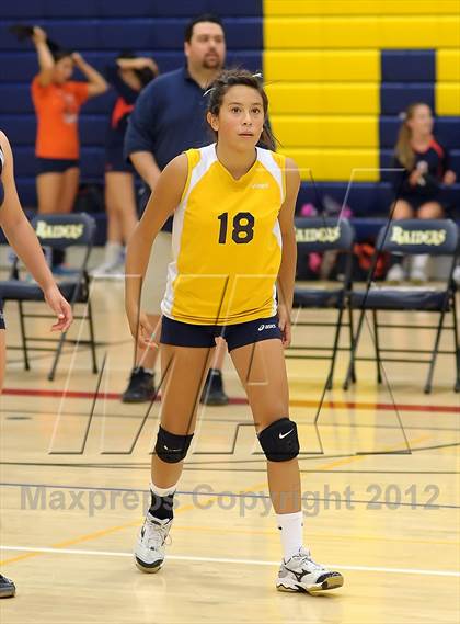 Thumbnail 3 in JV: Cosumnes Oaks @ River City photogallery.