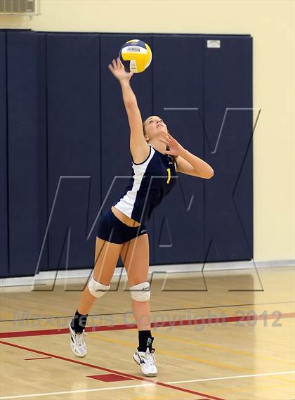 Thumbnail 2 in JV: Cosumnes Oaks @ River City photogallery.