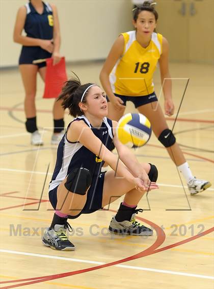 Thumbnail 3 in JV: Cosumnes Oaks @ River City photogallery.
