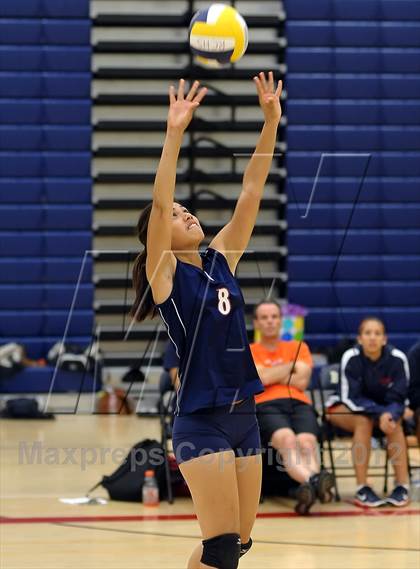 Thumbnail 2 in JV: Cosumnes Oaks @ River City photogallery.