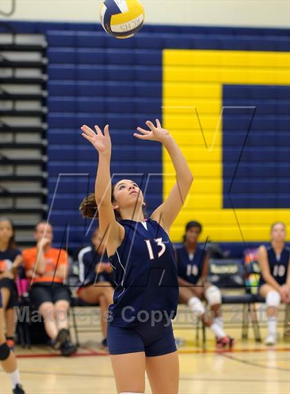 Thumbnail 3 in JV: Cosumnes Oaks @ River City photogallery.