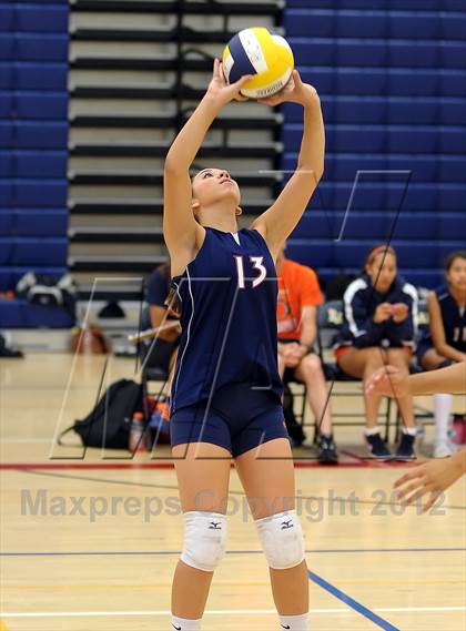 Thumbnail 2 in JV: Cosumnes Oaks @ River City photogallery.