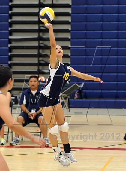 Thumbnail 1 in JV: Cosumnes Oaks @ River City photogallery.