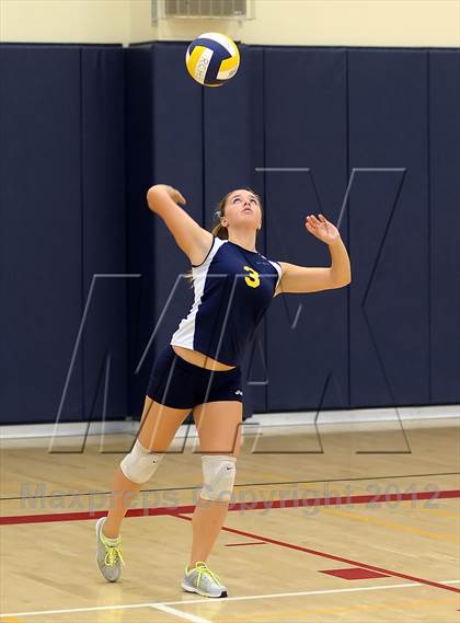 Thumbnail 2 in JV: Cosumnes Oaks @ River City photogallery.