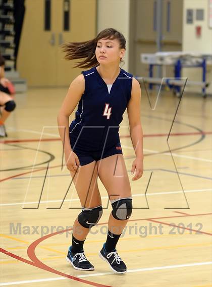 Thumbnail 2 in JV: Cosumnes Oaks @ River City photogallery.
