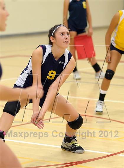 Thumbnail 3 in JV: Cosumnes Oaks @ River City photogallery.