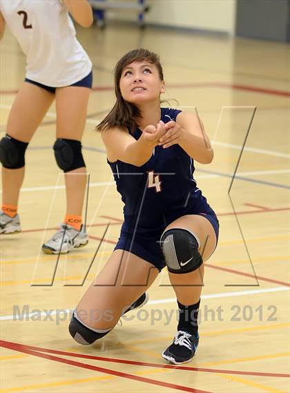 Thumbnail 2 in JV: Cosumnes Oaks @ River City photogallery.