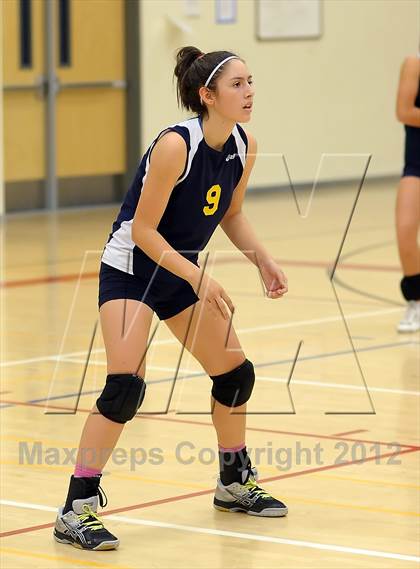 Thumbnail 2 in JV: Cosumnes Oaks @ River City photogallery.