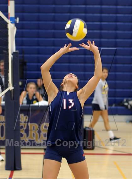 Thumbnail 2 in JV: Cosumnes Oaks @ River City photogallery.