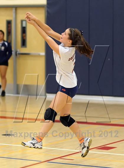 Thumbnail 3 in JV: Cosumnes Oaks @ River City photogallery.