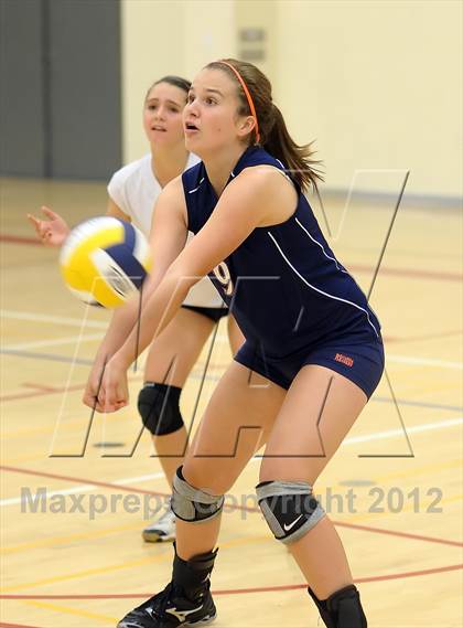 Thumbnail 3 in JV: Cosumnes Oaks @ River City photogallery.