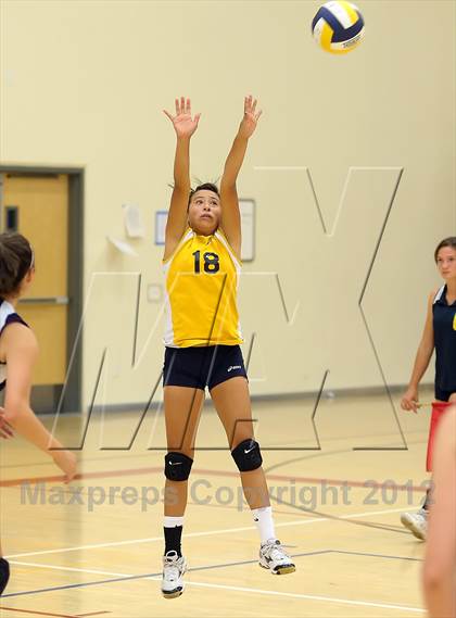 Thumbnail 2 in JV: Cosumnes Oaks @ River City photogallery.