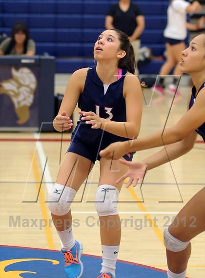 Thumbnail 2 in JV: Cosumnes Oaks @ River City photogallery.