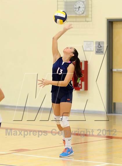 Thumbnail 2 in JV: Cosumnes Oaks @ River City photogallery.