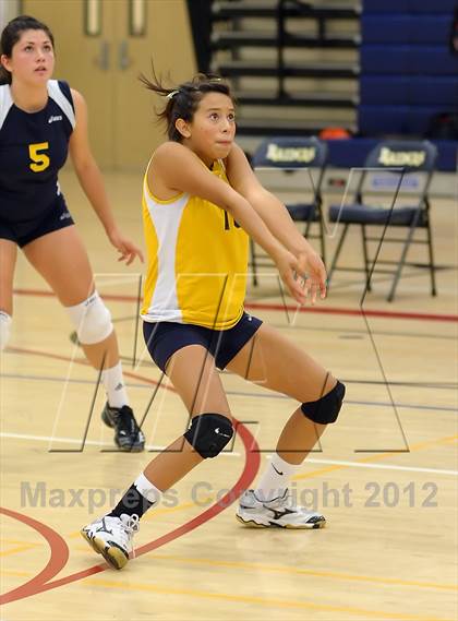 Thumbnail 1 in JV: Cosumnes Oaks @ River City photogallery.