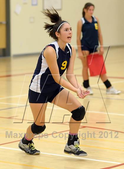 Thumbnail 2 in JV: Cosumnes Oaks @ River City photogallery.