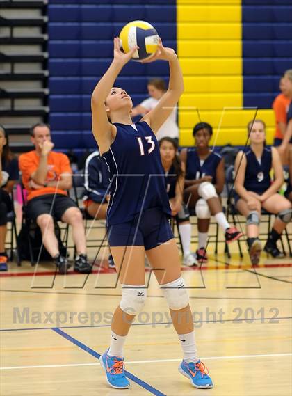 Thumbnail 1 in JV: Cosumnes Oaks @ River City photogallery.