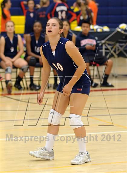 Thumbnail 2 in JV: Cosumnes Oaks @ River City photogallery.