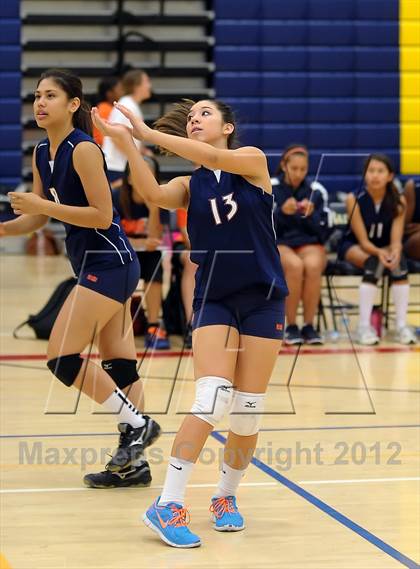 Thumbnail 3 in JV: Cosumnes Oaks @ River City photogallery.