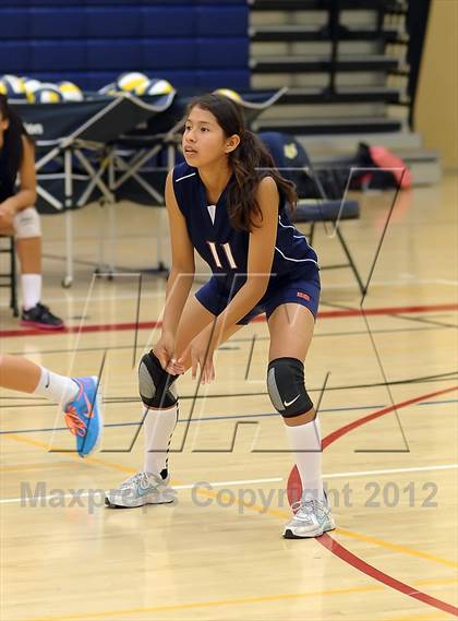 Thumbnail 1 in JV: Cosumnes Oaks @ River City photogallery.