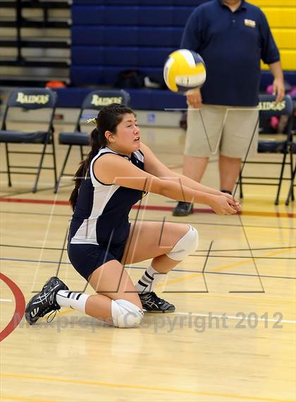 Thumbnail 2 in JV: Cosumnes Oaks @ River City photogallery.