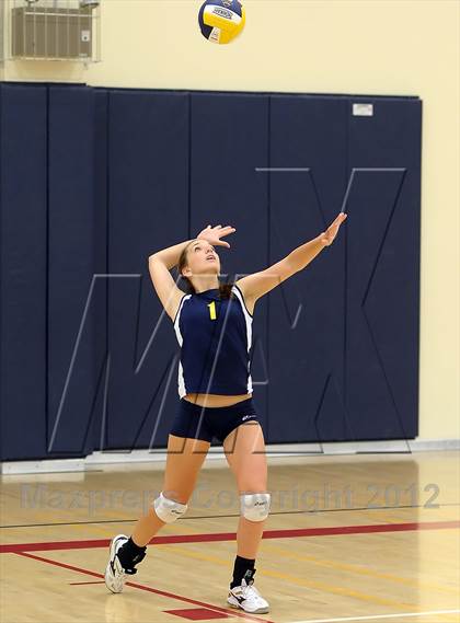Thumbnail 1 in JV: Cosumnes Oaks @ River City photogallery.