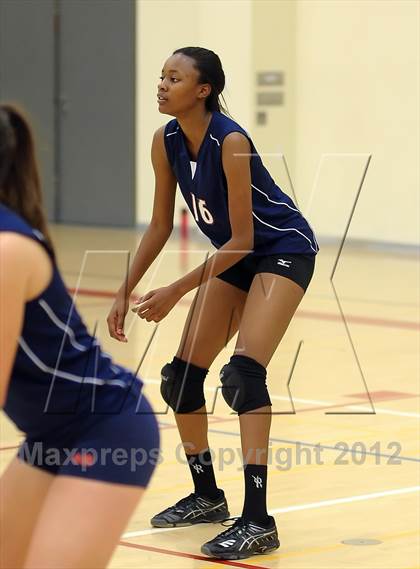 Thumbnail 2 in JV: Cosumnes Oaks @ River City photogallery.