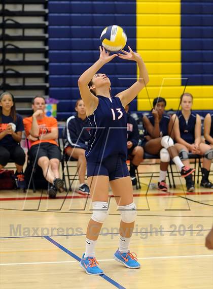 Thumbnail 1 in JV: Cosumnes Oaks @ River City photogallery.