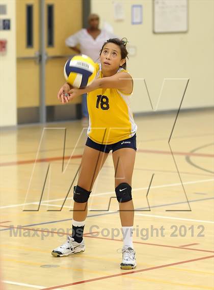 Thumbnail 1 in JV: Cosumnes Oaks @ River City photogallery.