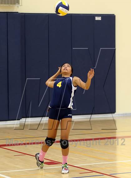 Thumbnail 2 in JV: Cosumnes Oaks @ River City photogallery.