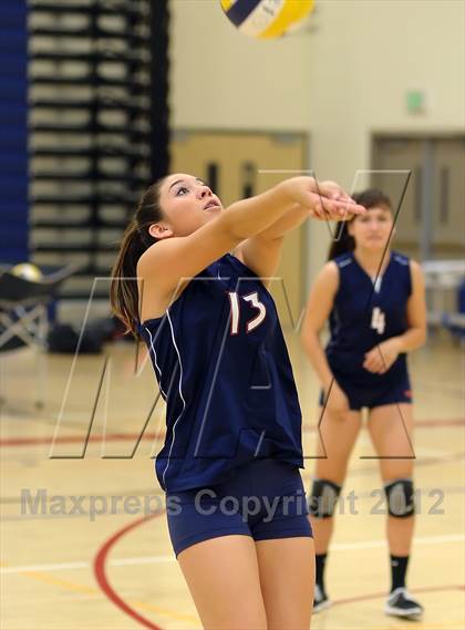 Thumbnail 1 in JV: Cosumnes Oaks @ River City photogallery.