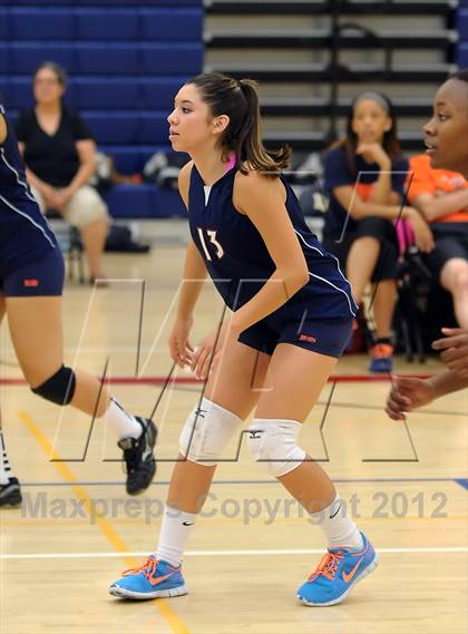 Thumbnail 2 in JV: Cosumnes Oaks @ River City photogallery.