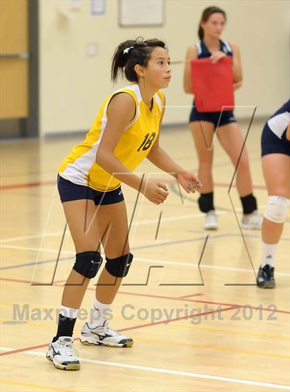 Thumbnail 3 in JV: Cosumnes Oaks @ River City photogallery.