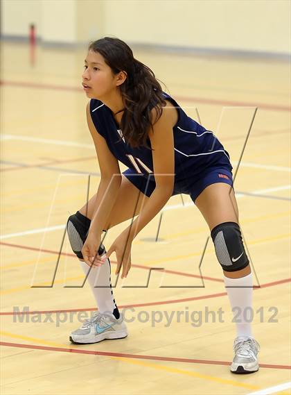 Thumbnail 1 in JV: Cosumnes Oaks @ River City photogallery.