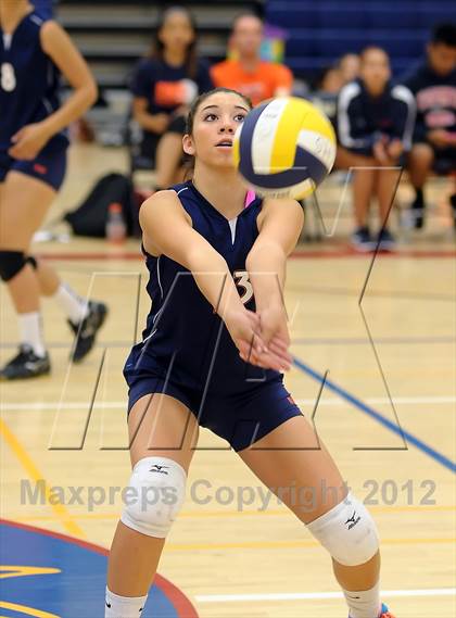 Thumbnail 3 in JV: Cosumnes Oaks @ River City photogallery.