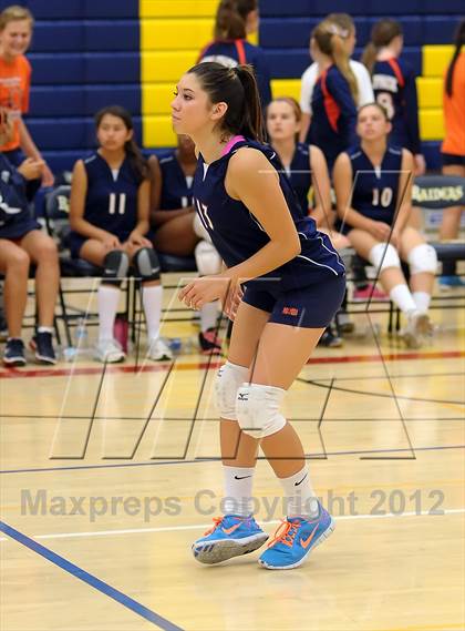 Thumbnail 2 in JV: Cosumnes Oaks @ River City photogallery.