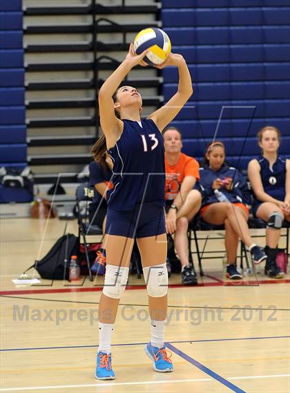 Thumbnail 1 in JV: Cosumnes Oaks @ River City photogallery.